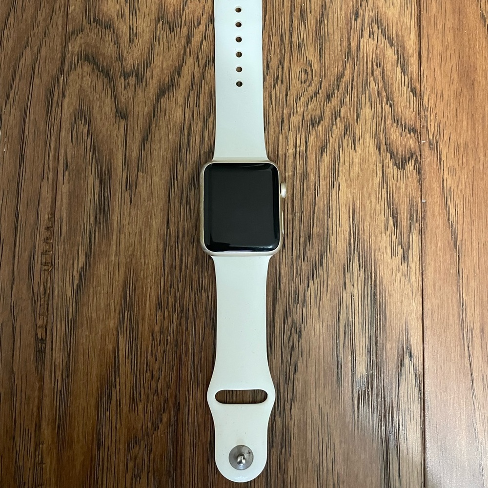 Apple Watch 42mm (2016 edition)